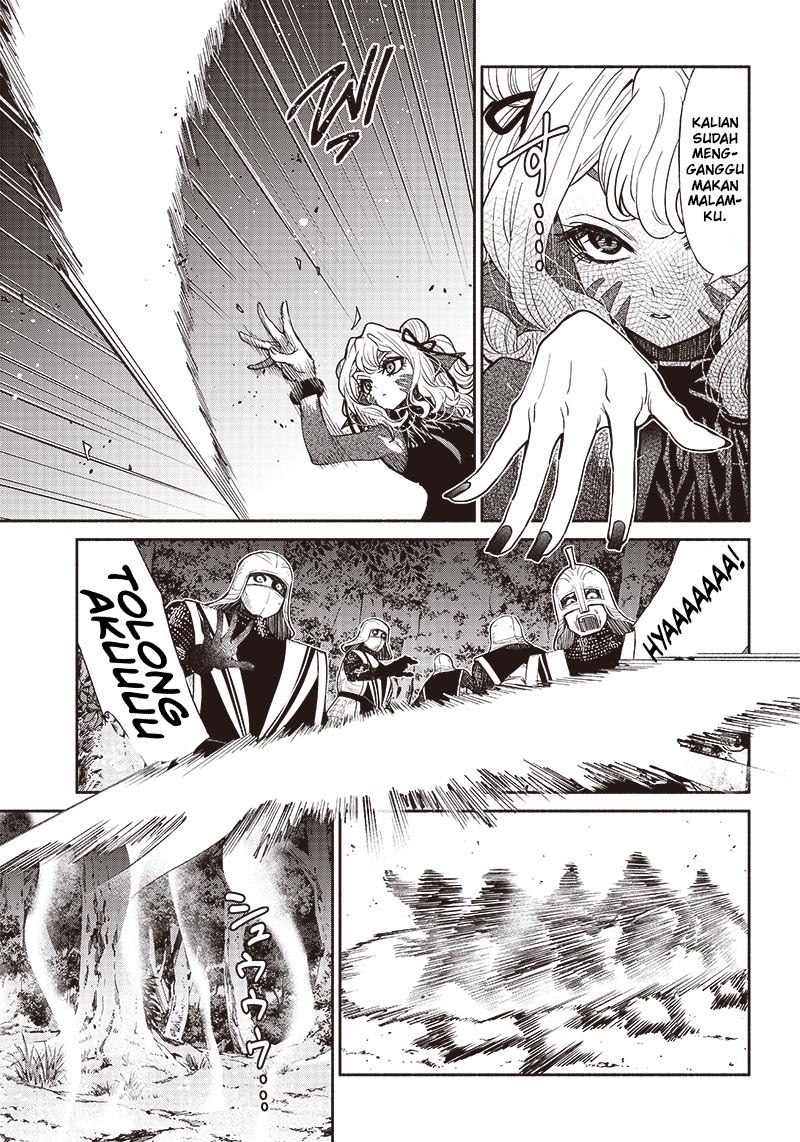 Tensei Goblin da kedo Shitsumon aru?